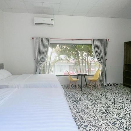 Bao Dien Guesthouse Bao Loc Εξωτερικό φωτογραφία