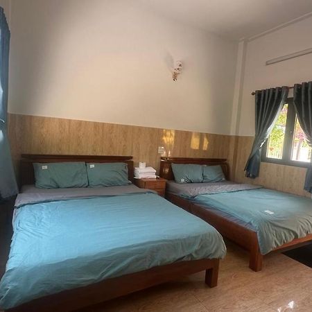 Bao Dien Guesthouse Bao Loc Εξωτερικό φωτογραφία