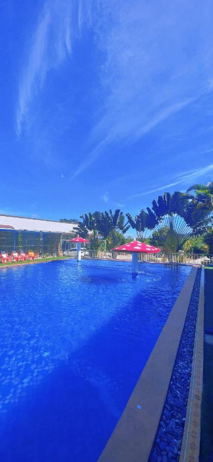 Bao Dien Guesthouse Bao Loc Εξωτερικό φωτογραφία