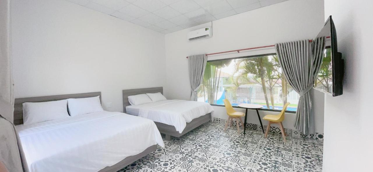 Bao Dien Guesthouse Bao Loc Εξωτερικό φωτογραφία