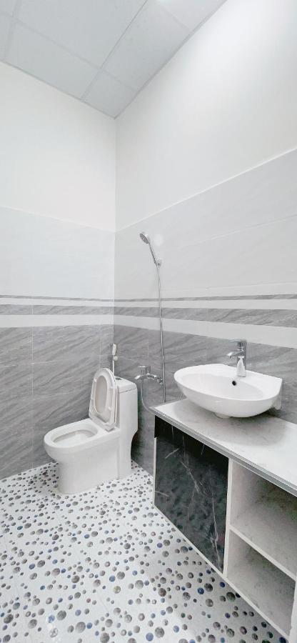 Bao Dien Guesthouse Bao Loc Εξωτερικό φωτογραφία