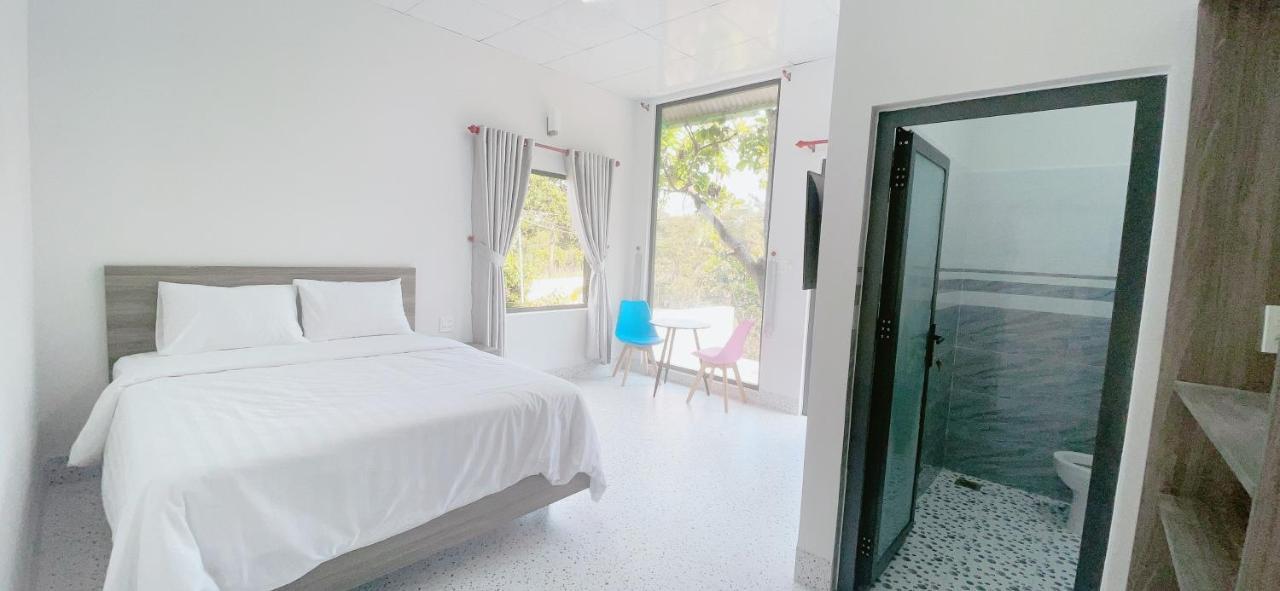 Bao Dien Guesthouse Bao Loc Εξωτερικό φωτογραφία