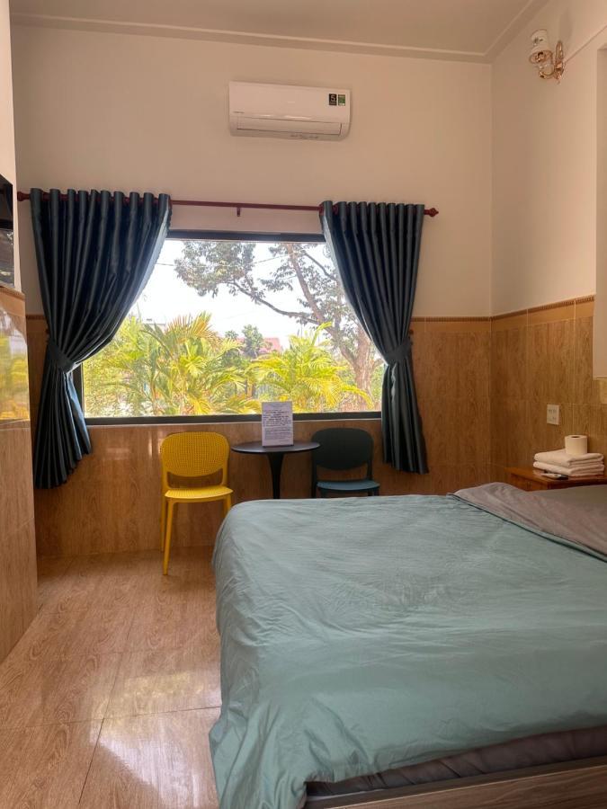 Bao Dien Guesthouse Bao Loc Εξωτερικό φωτογραφία