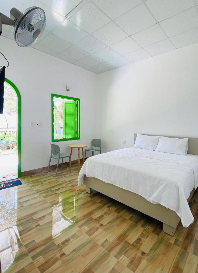 Bao Dien Guesthouse Bao Loc Εξωτερικό φωτογραφία