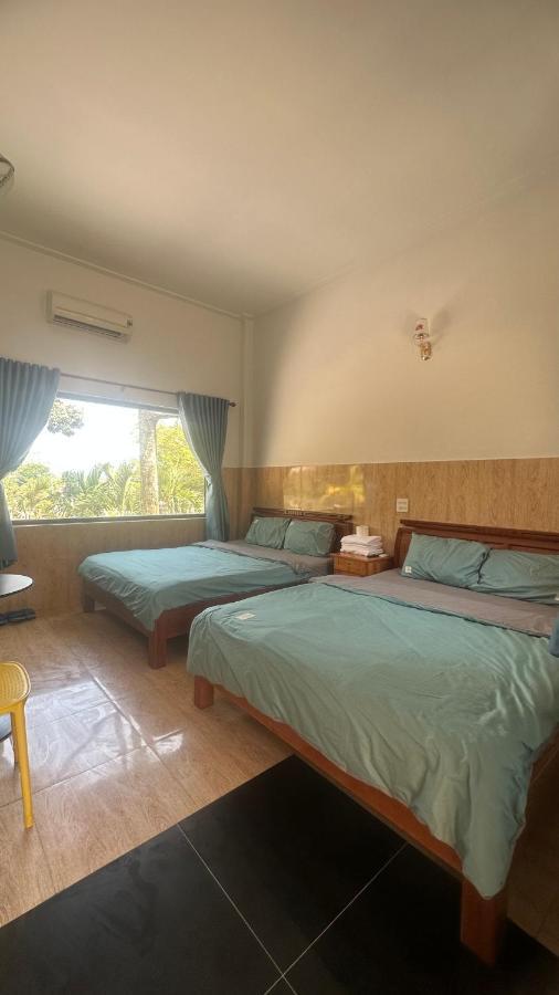 Bao Dien Guesthouse Bao Loc Εξωτερικό φωτογραφία