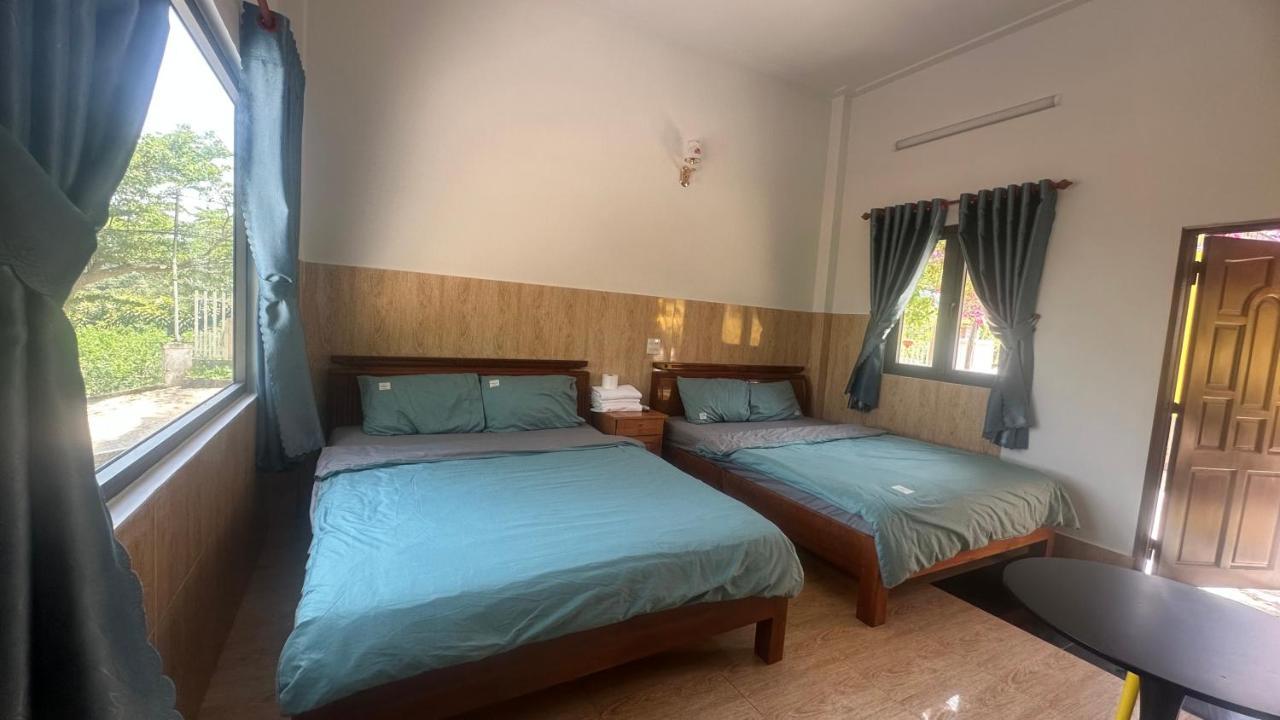 Bao Dien Guesthouse Bao Loc Εξωτερικό φωτογραφία
